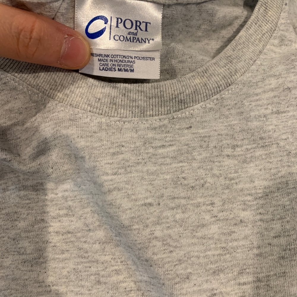 Graphics Tee - Picture 2 of 2